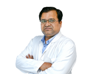 Dr. Kumar Hrishikesh